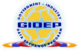 GIDEP (Government-Industry Data Exchange Program)