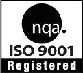 ISO 9001 - 2000 Certified